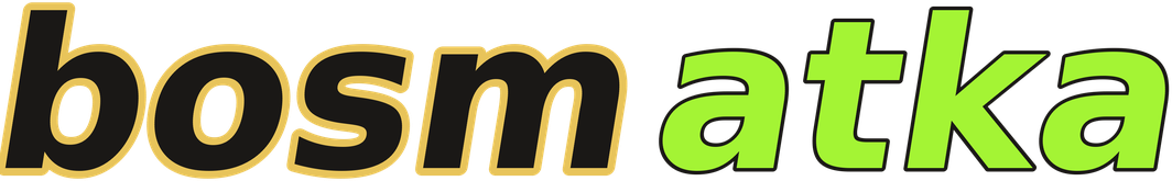 bosmatka logo