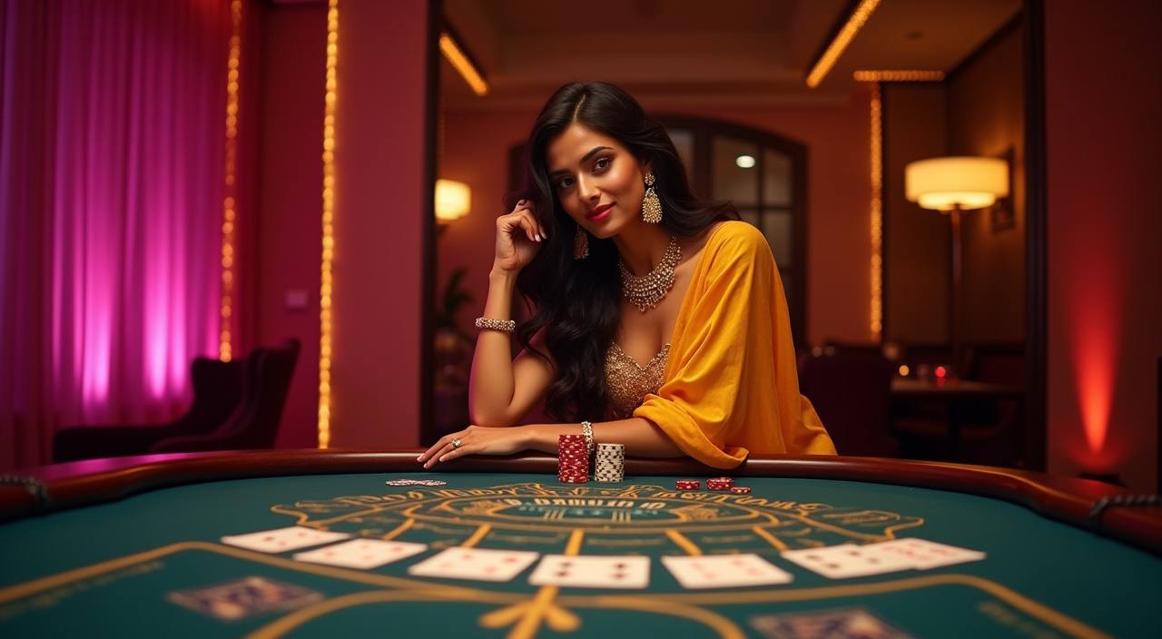 bosmatka Teen Patti