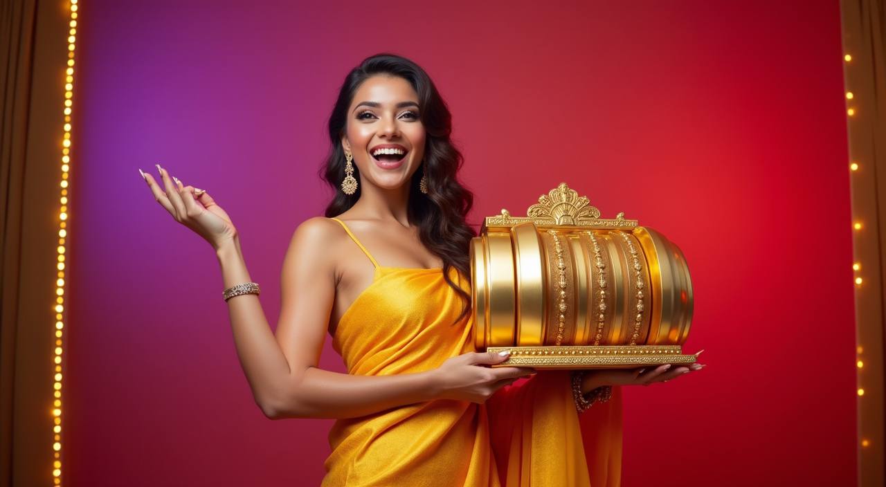 bosmatka What we offer inside Ganesha Gold